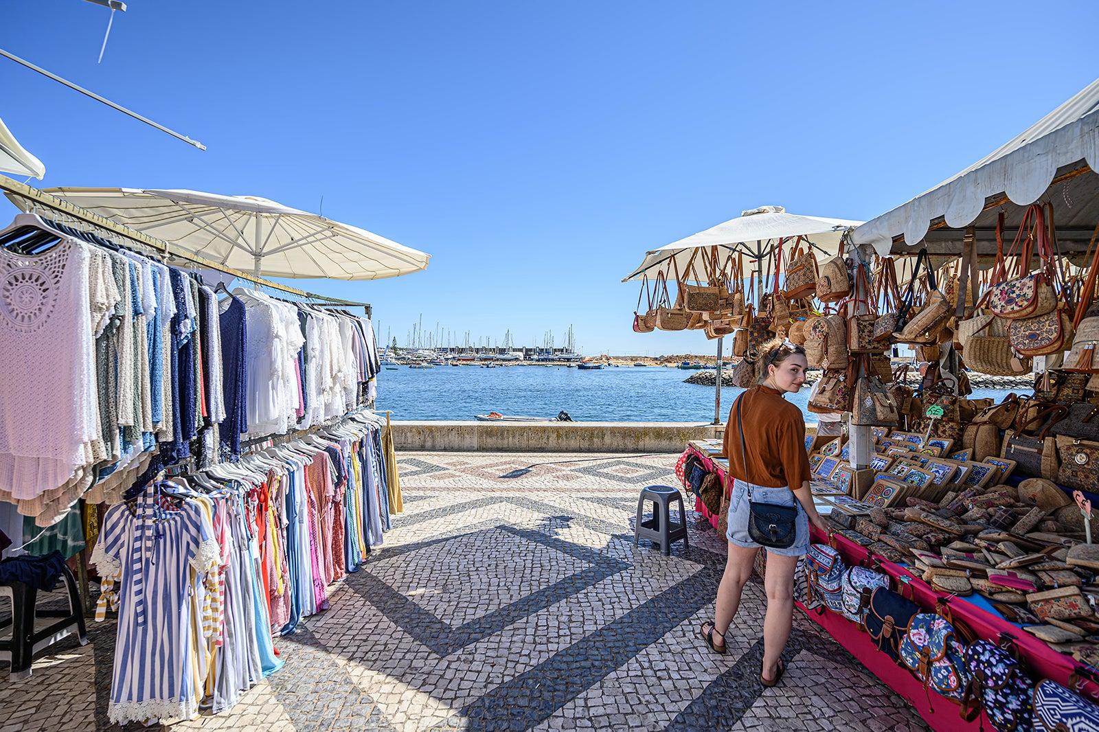 Best Places to Go Shopping in Lagos