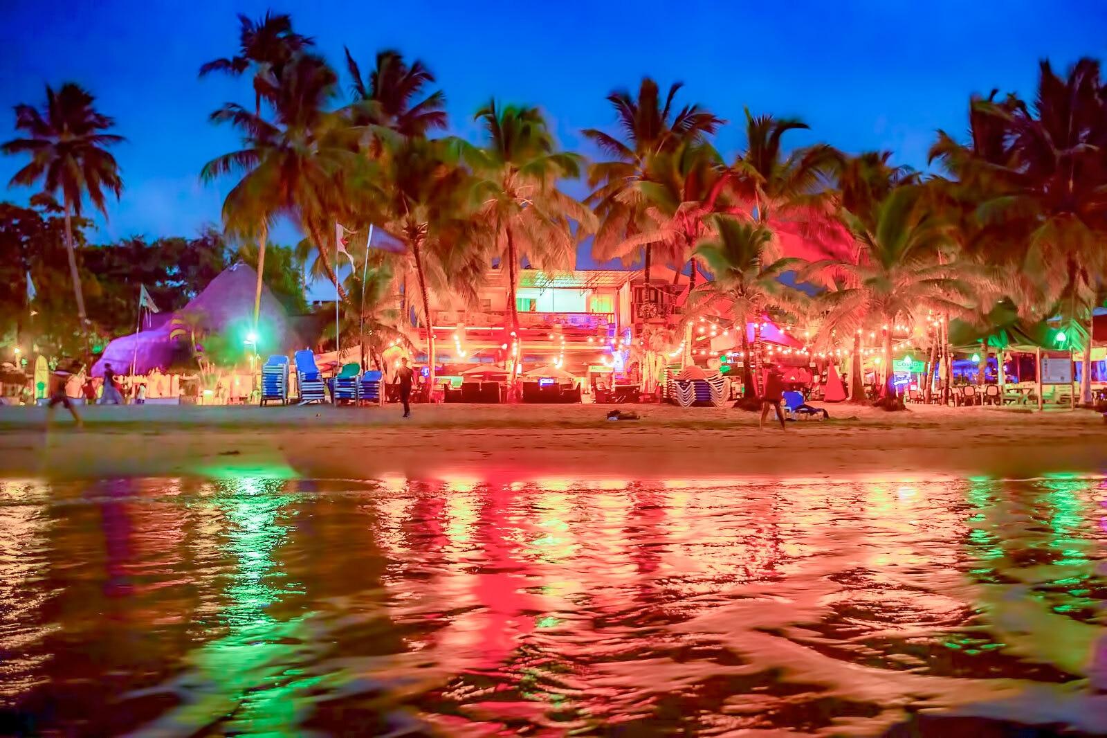 Best Things to Do After Dinner in Punta Cana