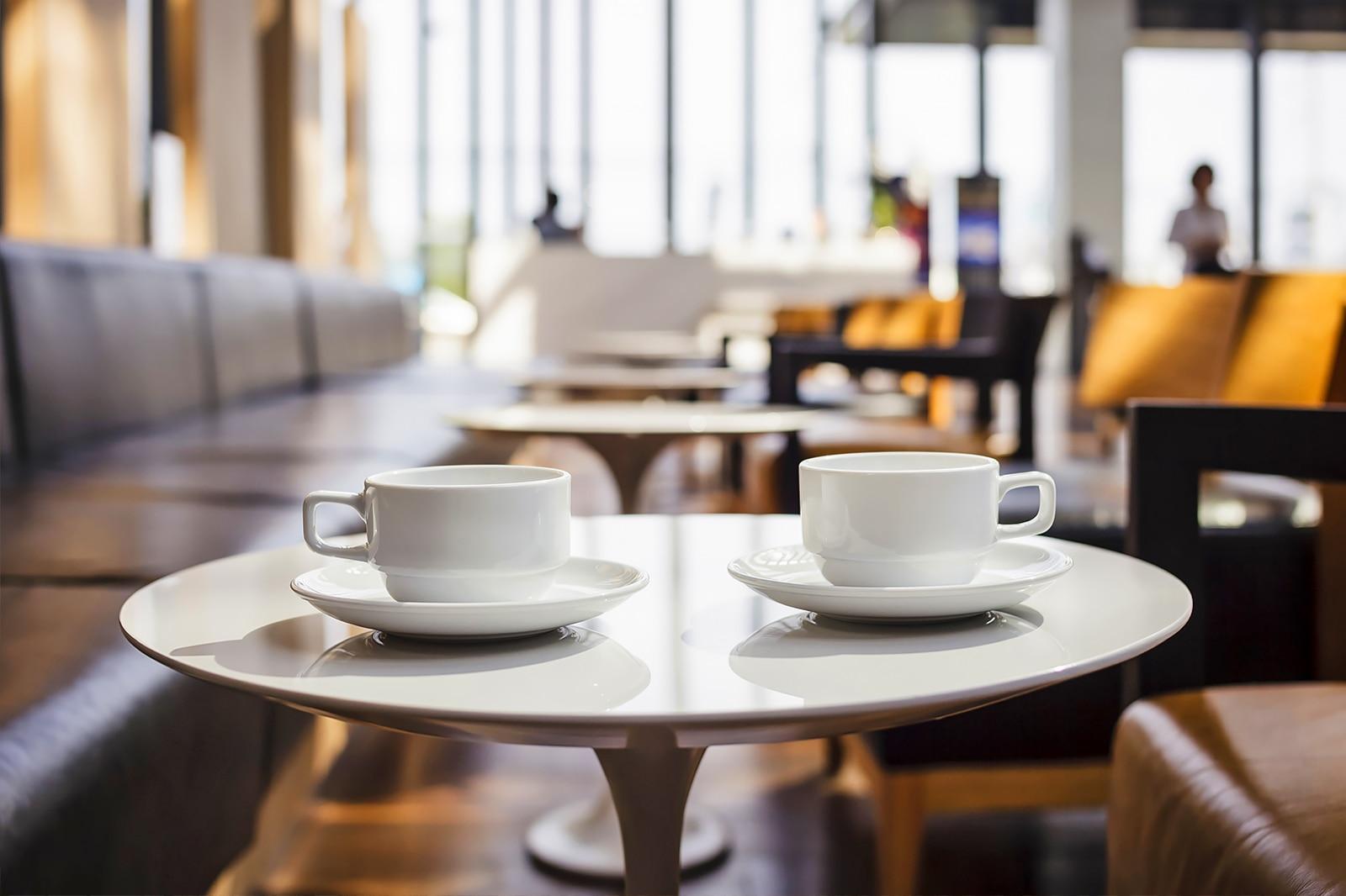 Coffee Shop