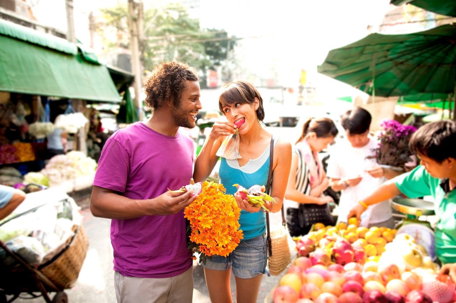 Dos and Don’ts for Saving Money in Bangkok