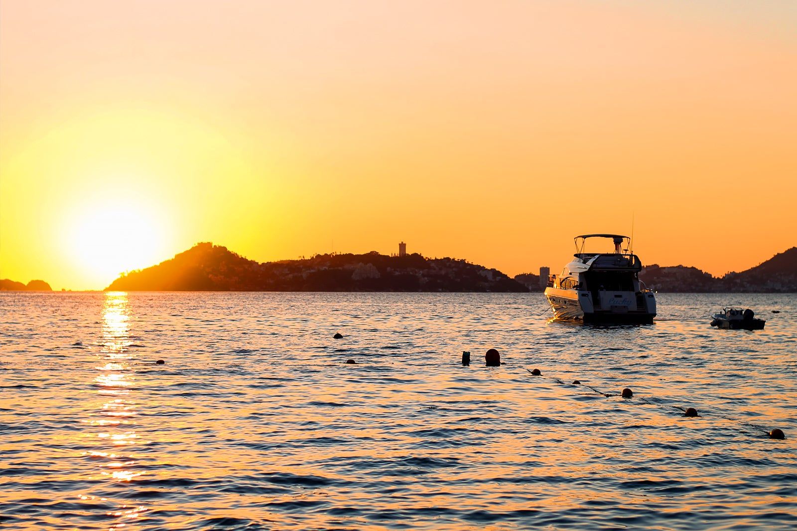 Best Things to Do for Couples in Acapulco