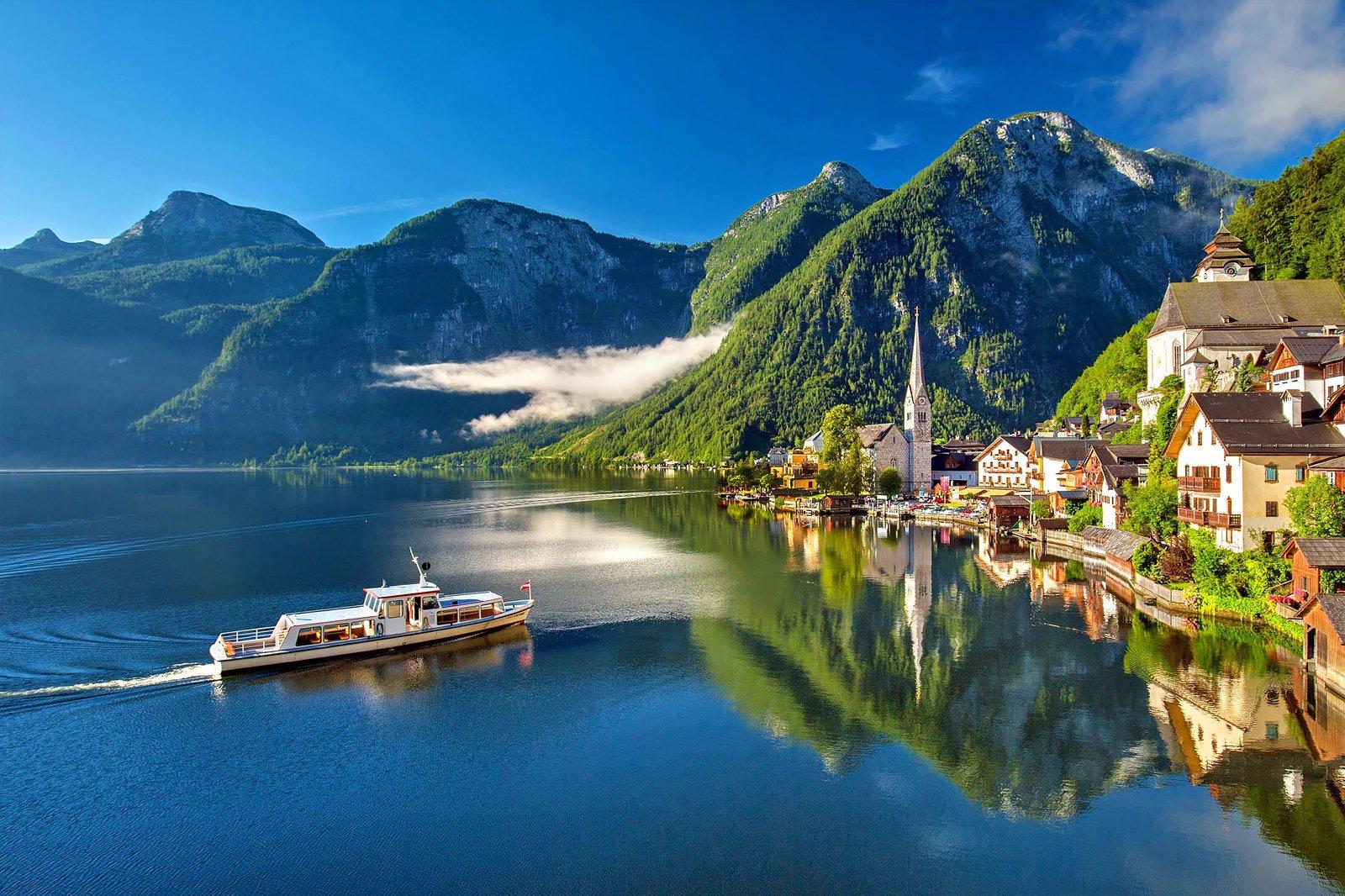 Austria