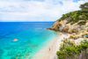 Beaches for a holiday in the sea and sun in Tuscany