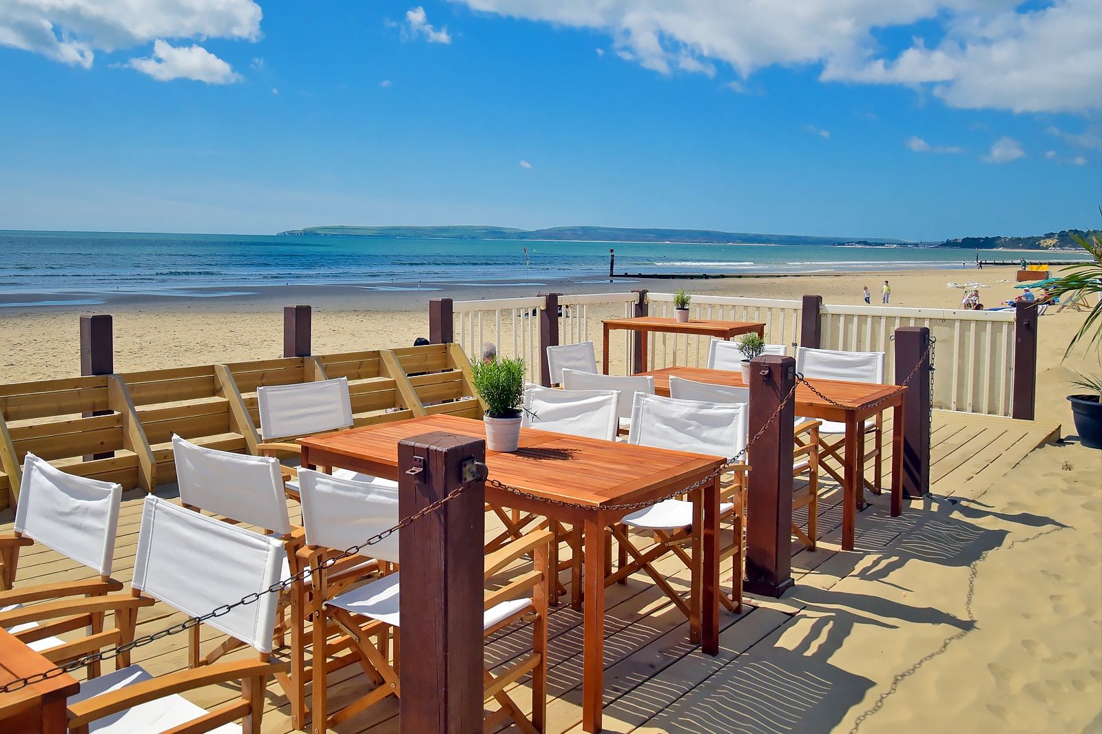 Best Places Locals Love to Eat in Bournemouth