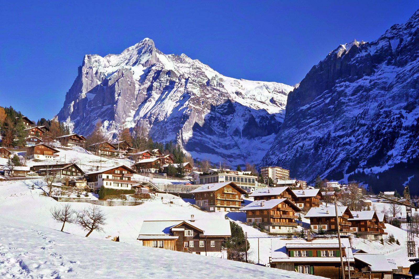 Switzerland