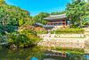 Changdeokgung Palace in South Korea
