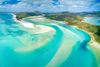 Whitsunday Islands