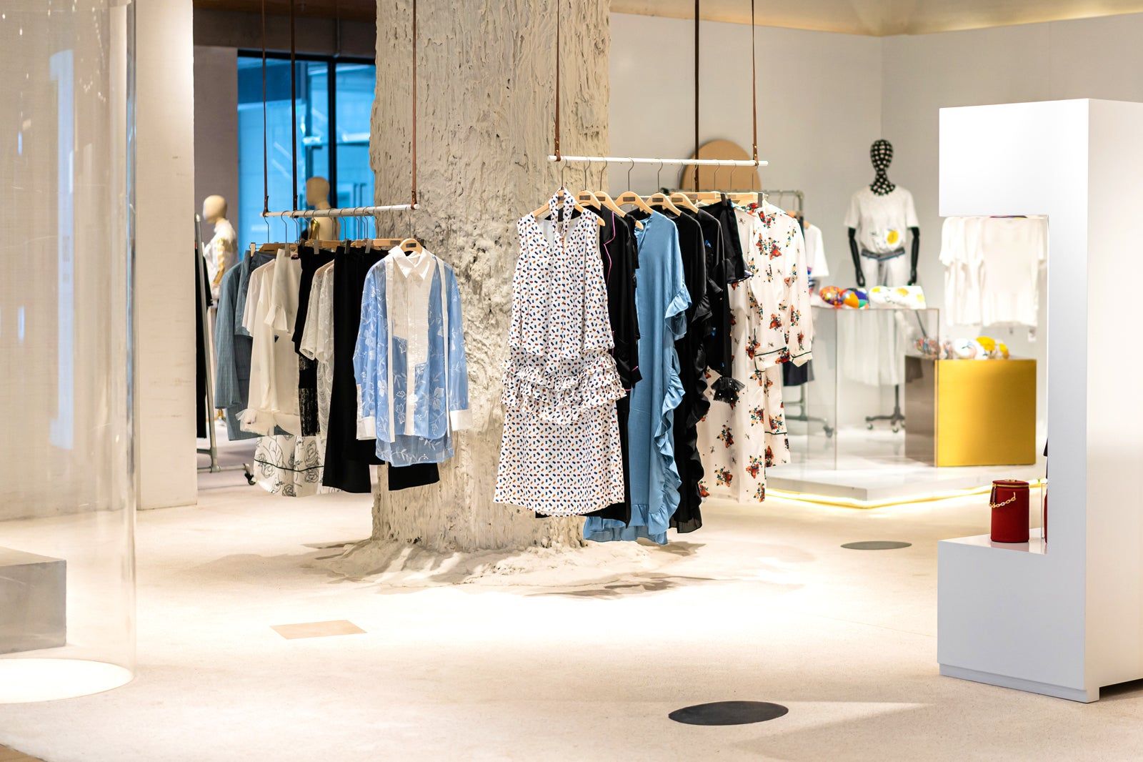 Best Places to Go Shopping in Fort Lauderdale