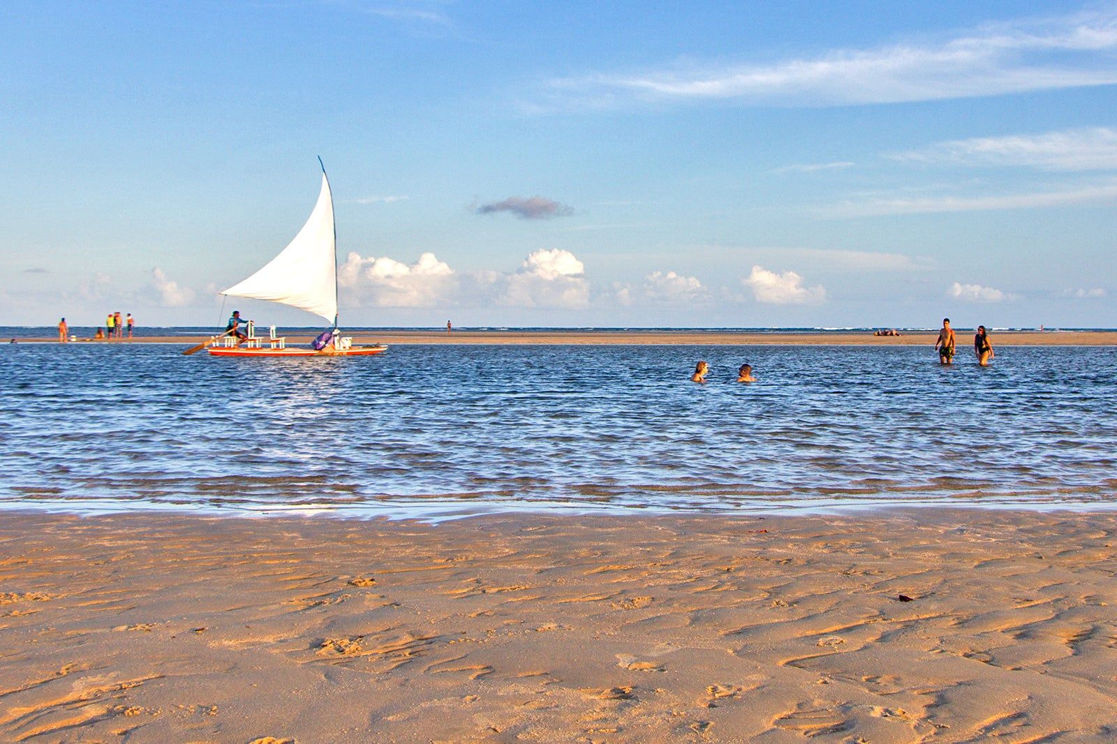 4 dicas imperdíveis para curtir Porto de Galinhas