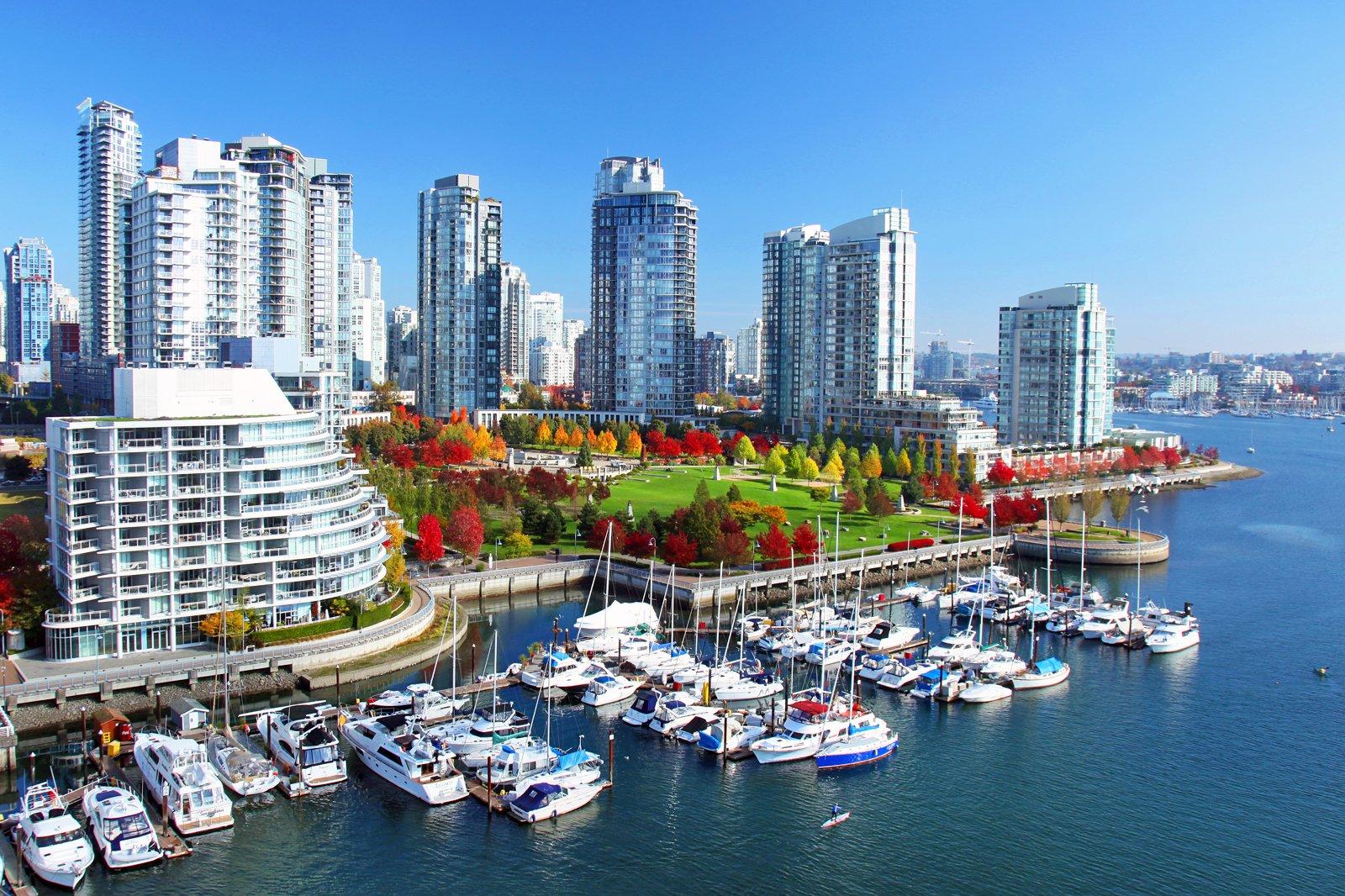 Vancouver