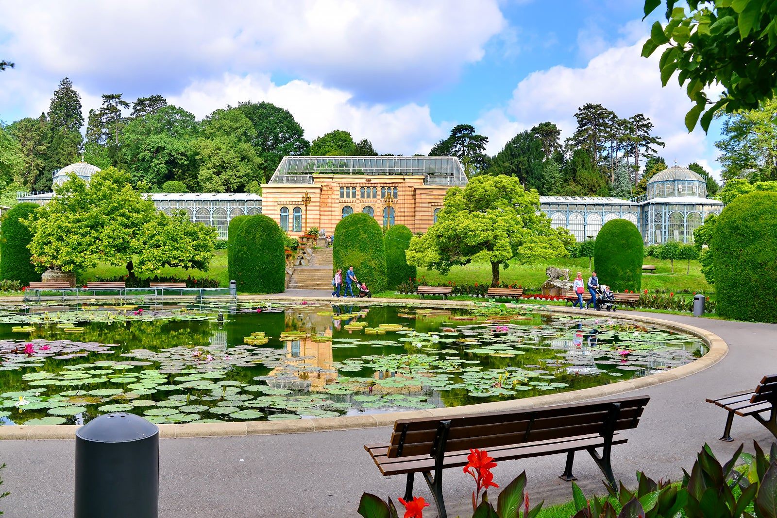 Best Family Things to Do in Stuttgart