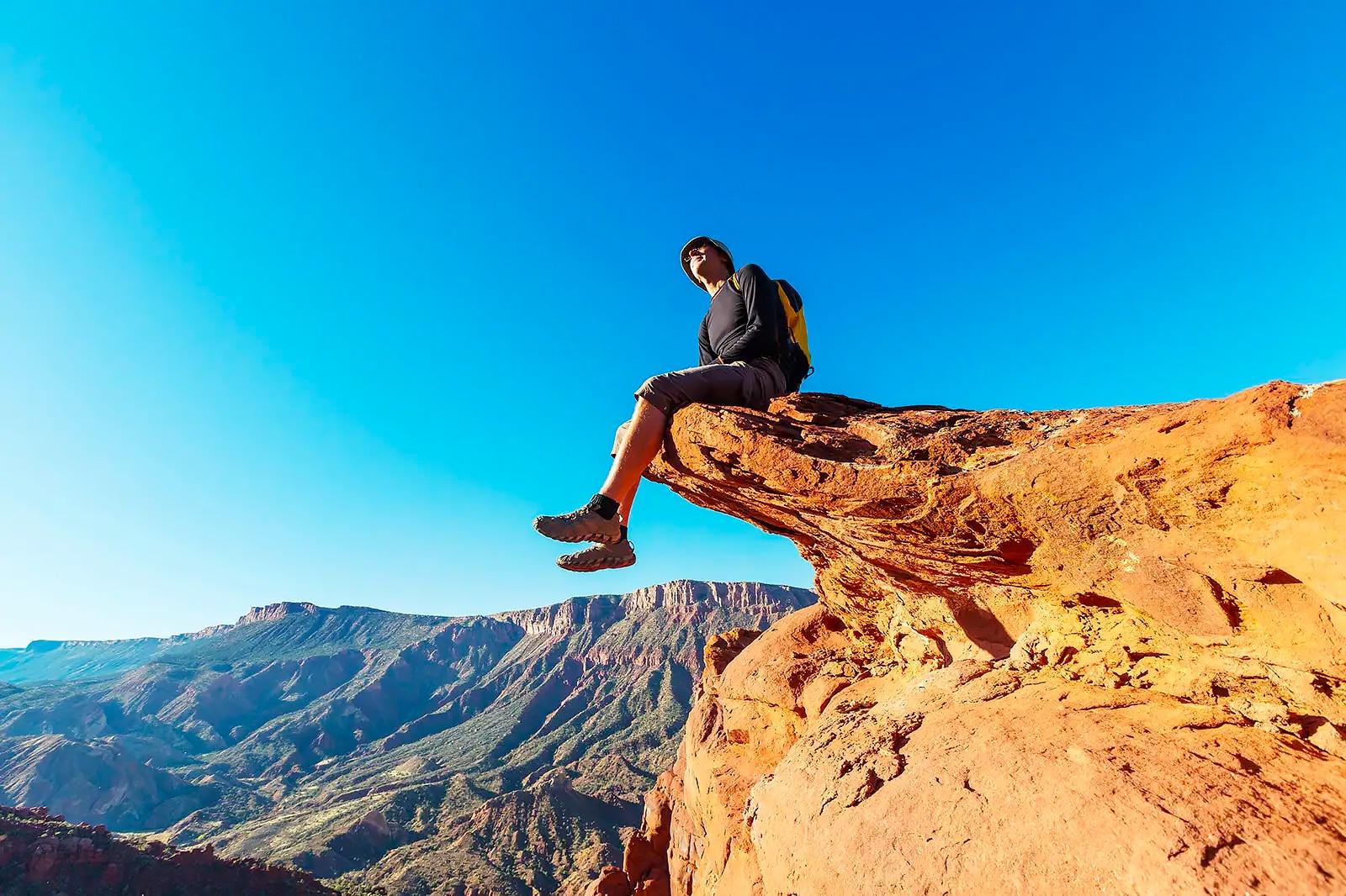 Outdoor Adventures in Denver for Each Season