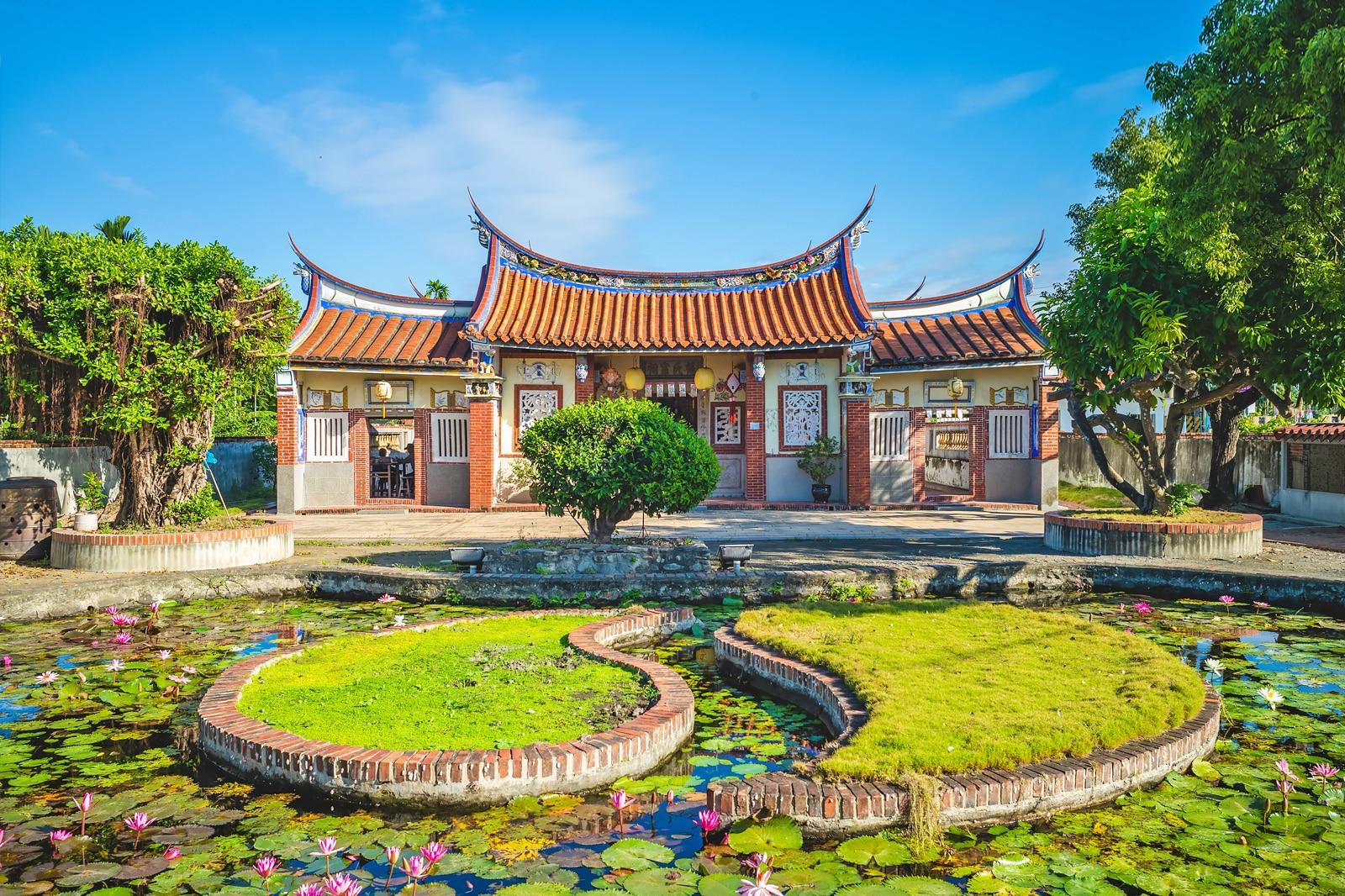 Pingtung