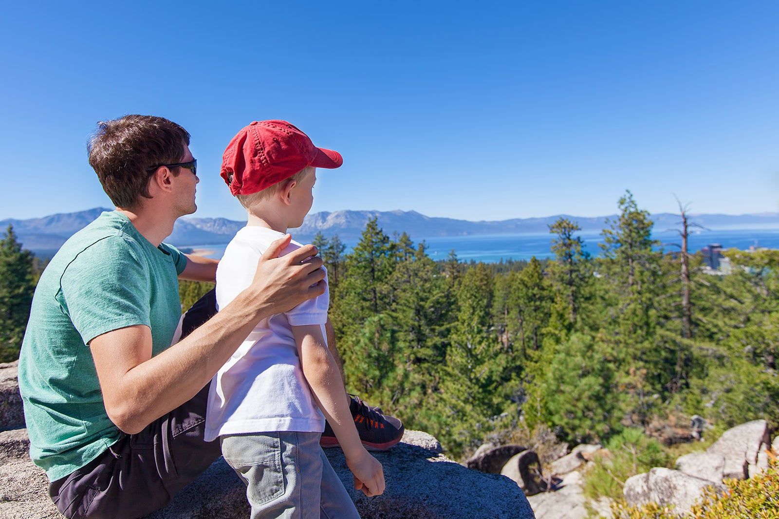 10 Best Family Things to Do in Lake Tahoe