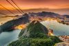 Attraktionen in Rio de Janeiro
