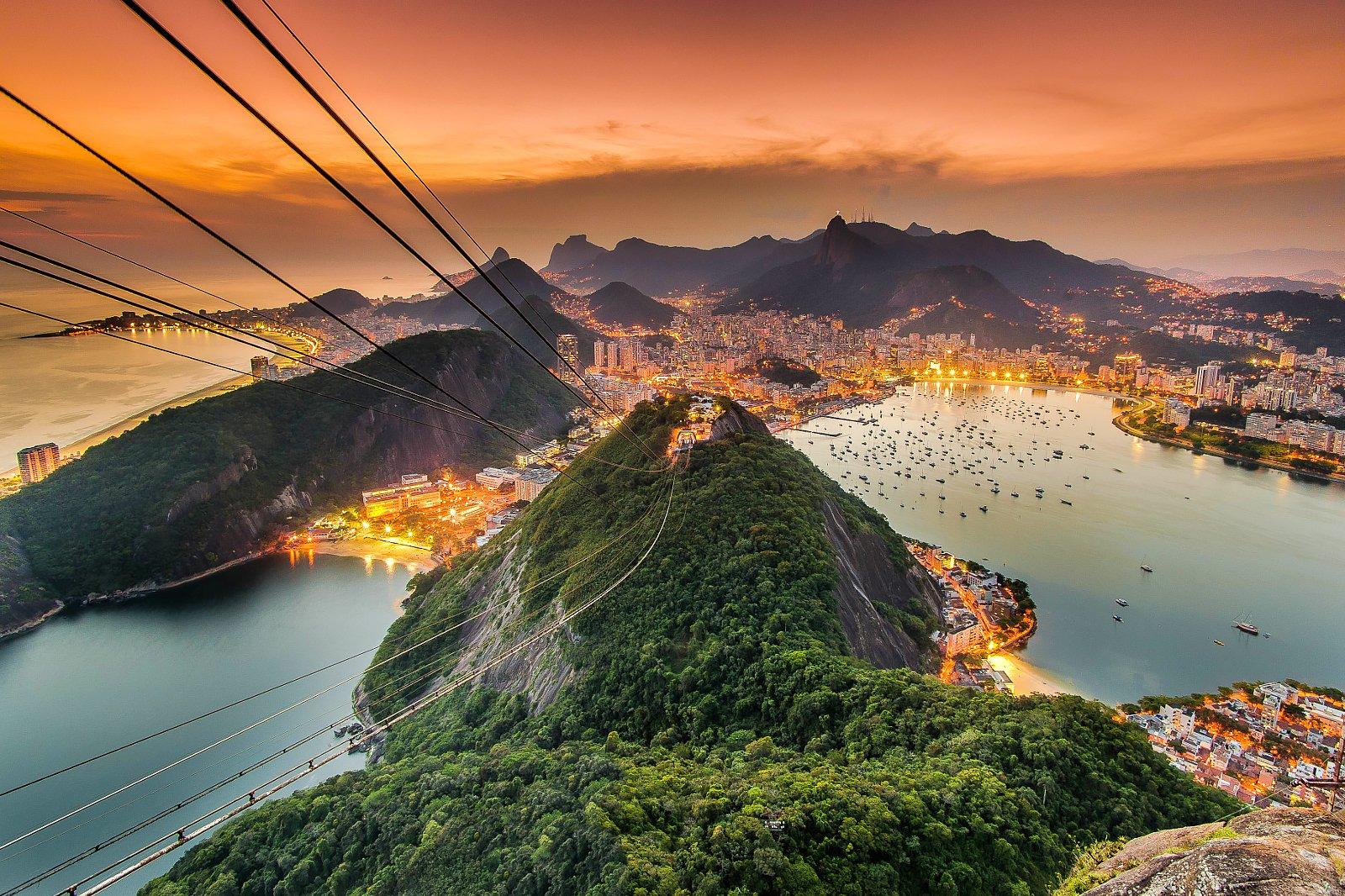Things to Do in Rio de Janeiro
