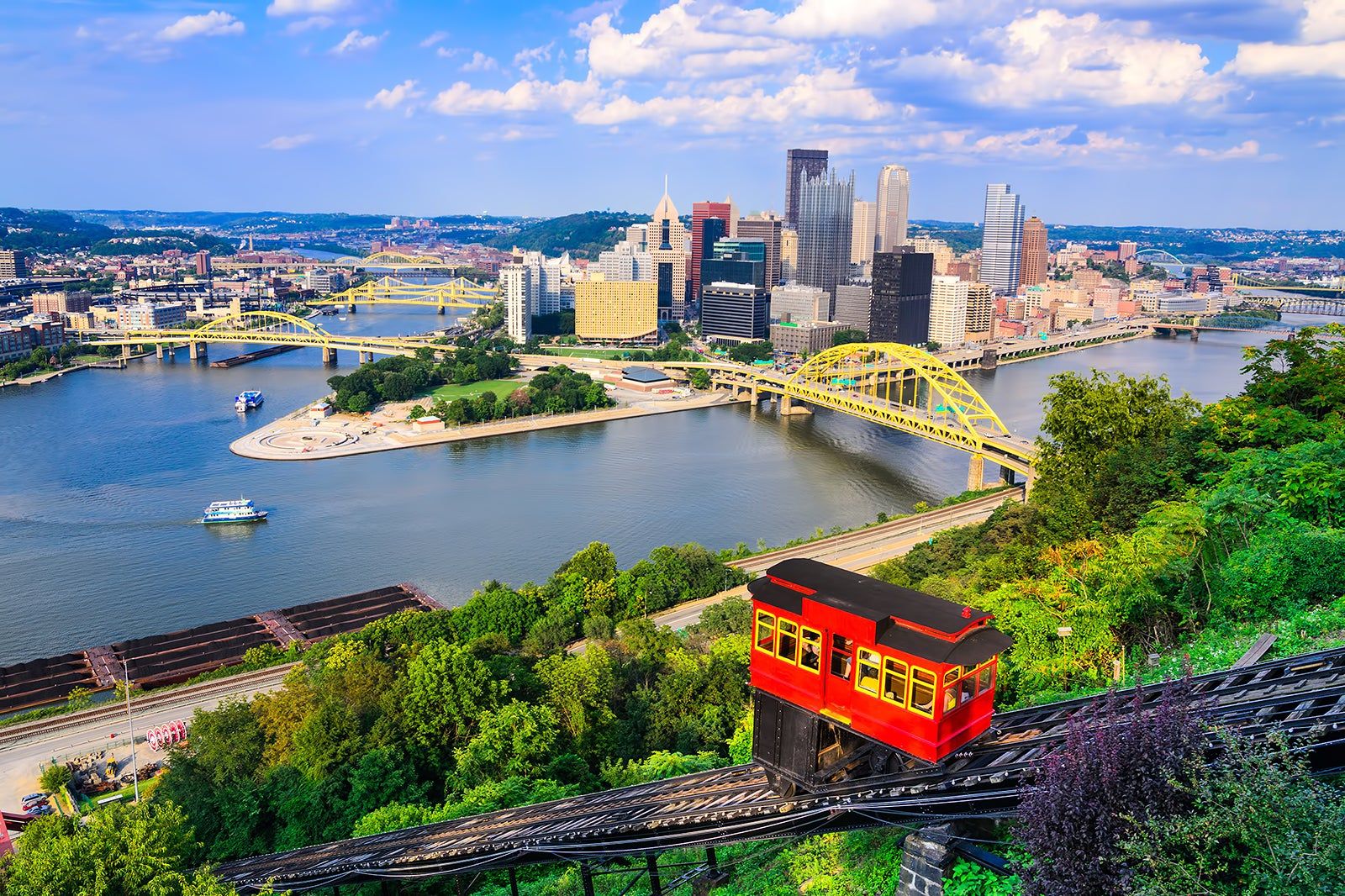 10 Best Family Things to Do in Pittsburgh