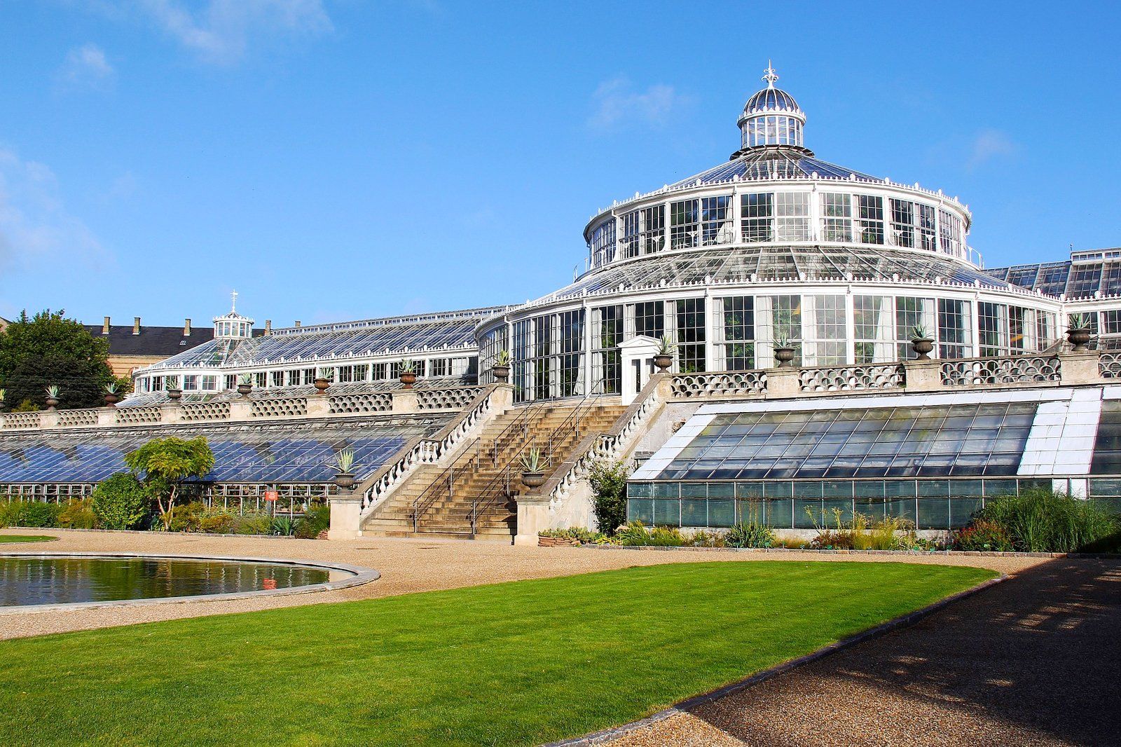 Copenhagen with Kids