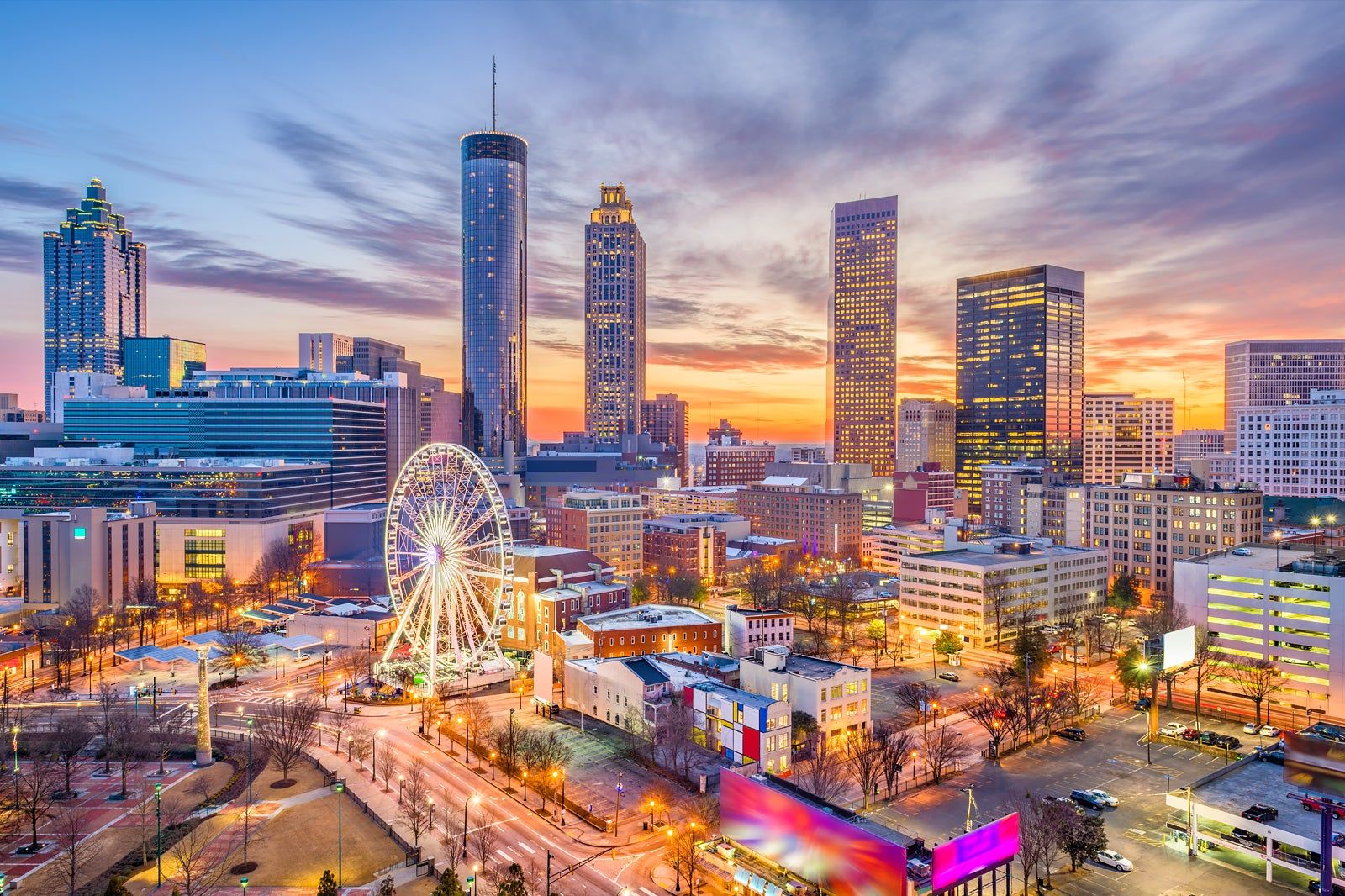 10 Best Things to Do in Atlanta - What is Atlanta Most Famous For? - Go Guides