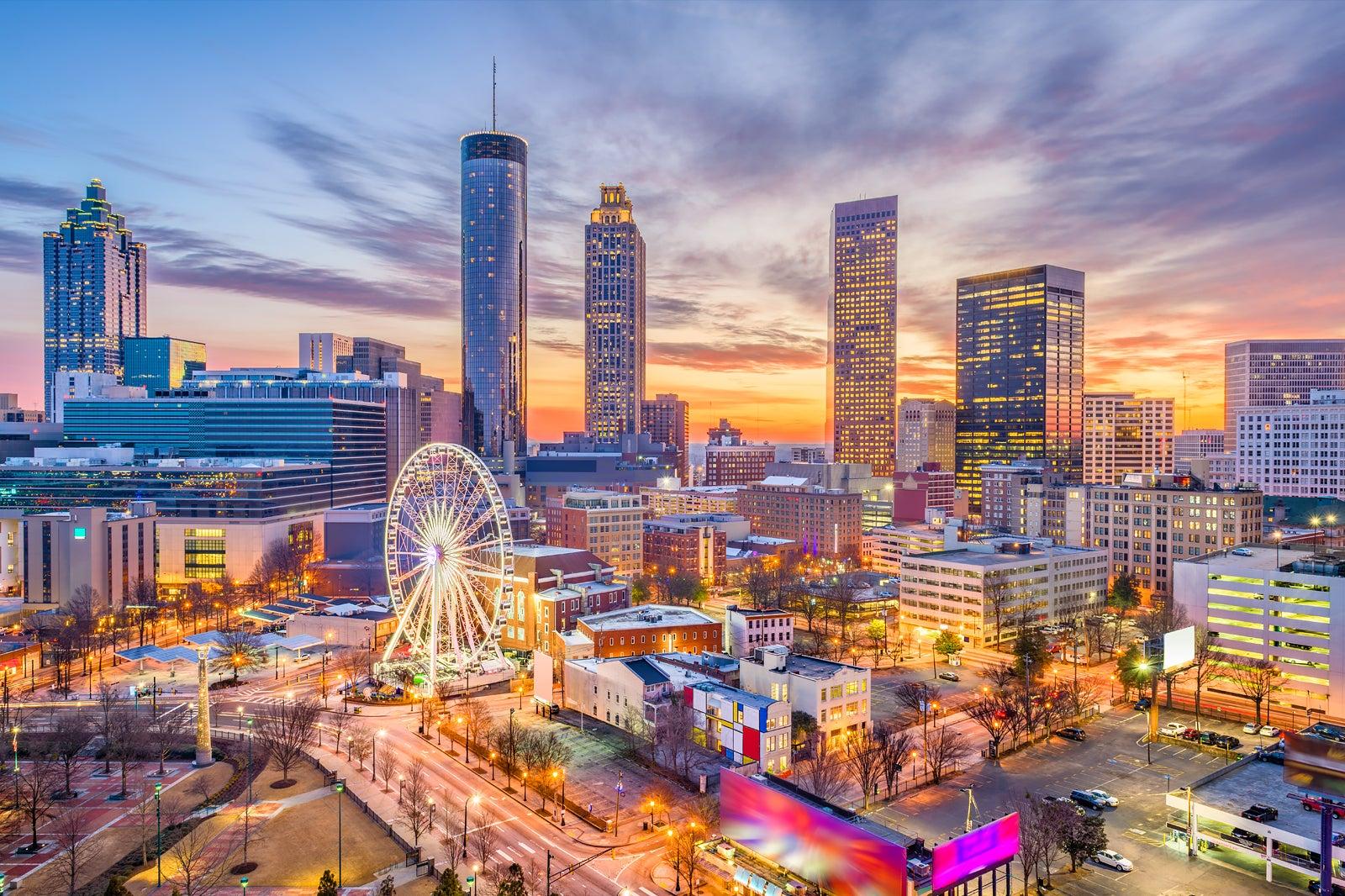 Best Things to Do in Atlanta, USA
