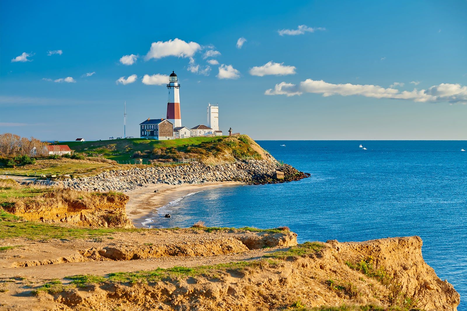Montauk, USA