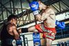 Great Muay Thai Gyms in Bangkok