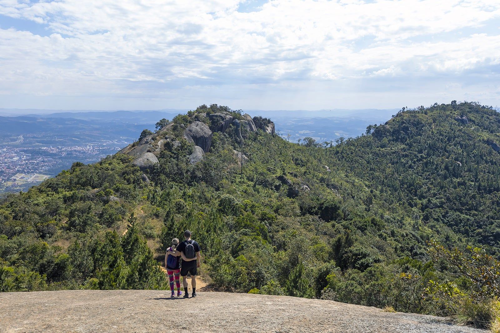 Melhores destinos para curtir aventuras no Brasil