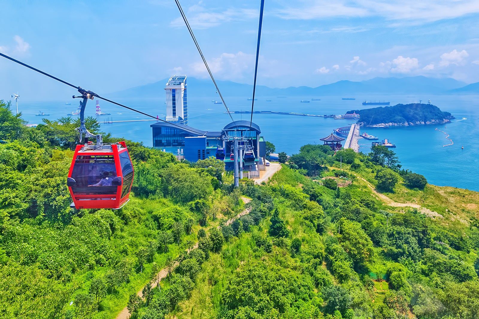 Yeosu Travel Essentials