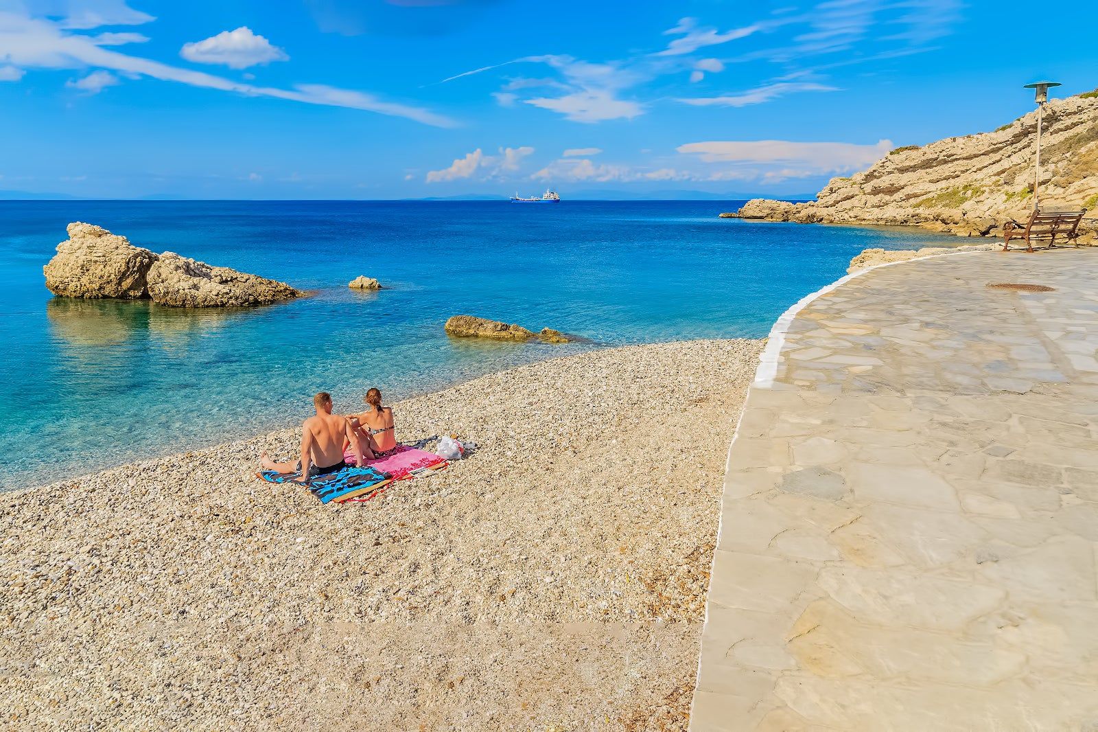 10 Best Things to Do for Couples in Rhodes