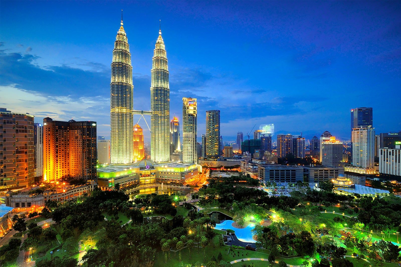 Kuala Lumpur