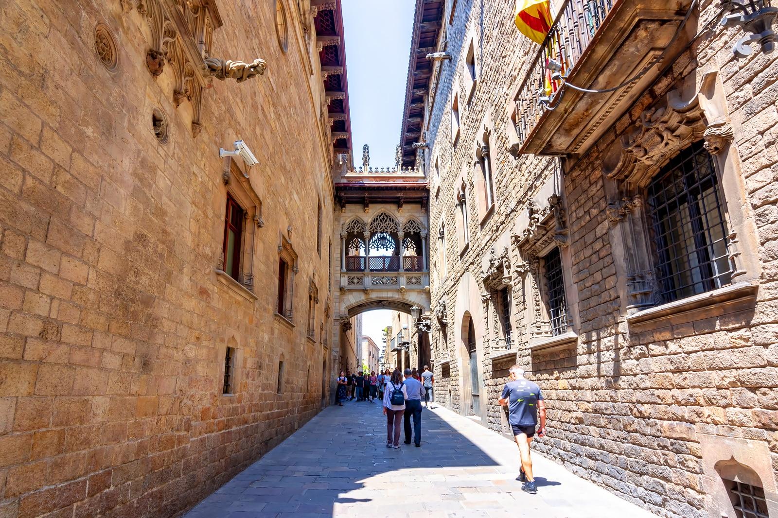 Best Things to Do in Barcelona on a Small Budget