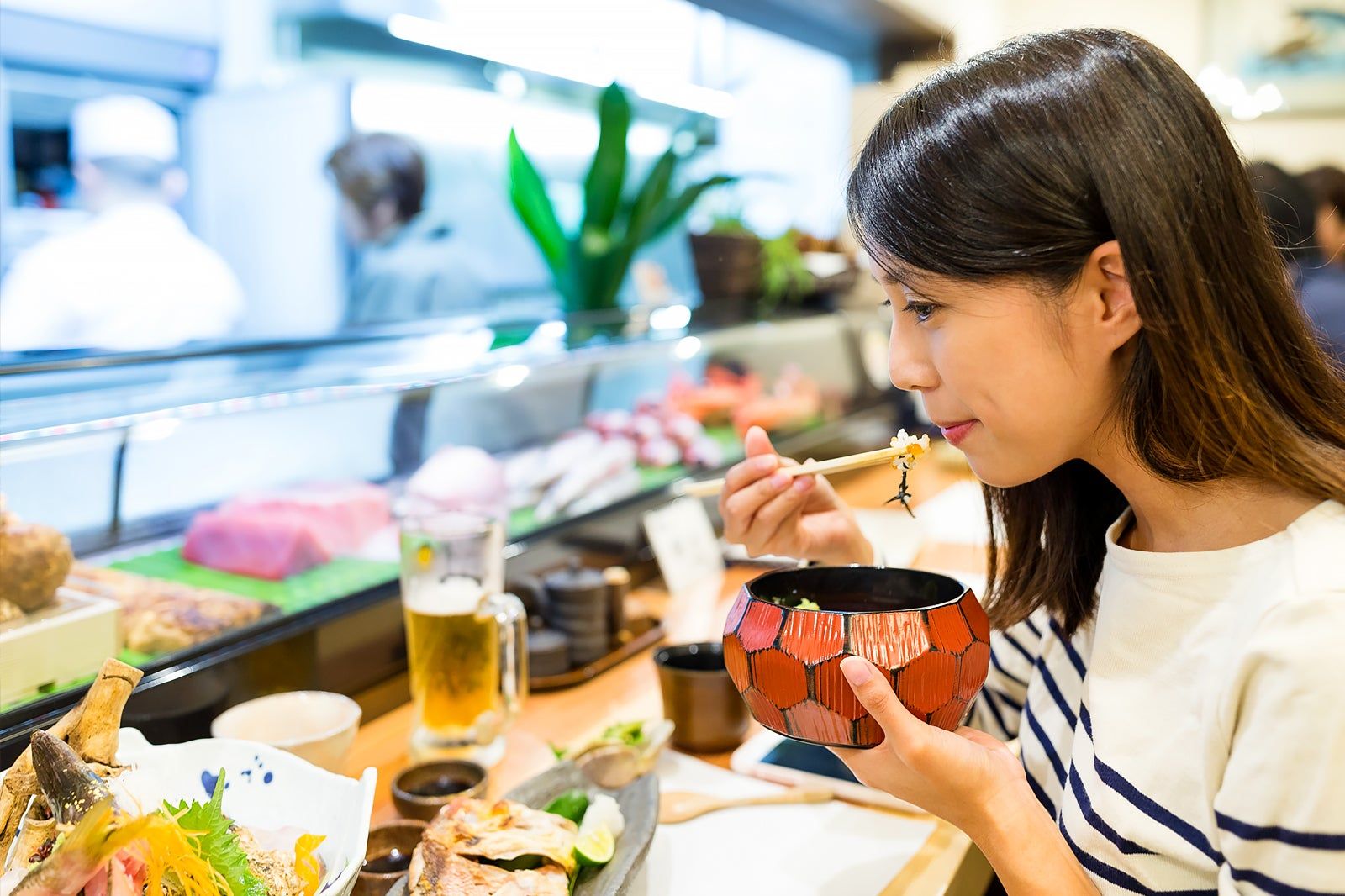 10 Best Local Restaurants in Shirahama