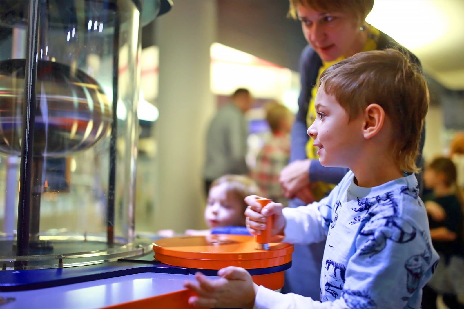 Best Family Things to Do in Naples