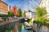 Things to Do in Ljubljana