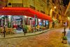 Nightlife in Paris