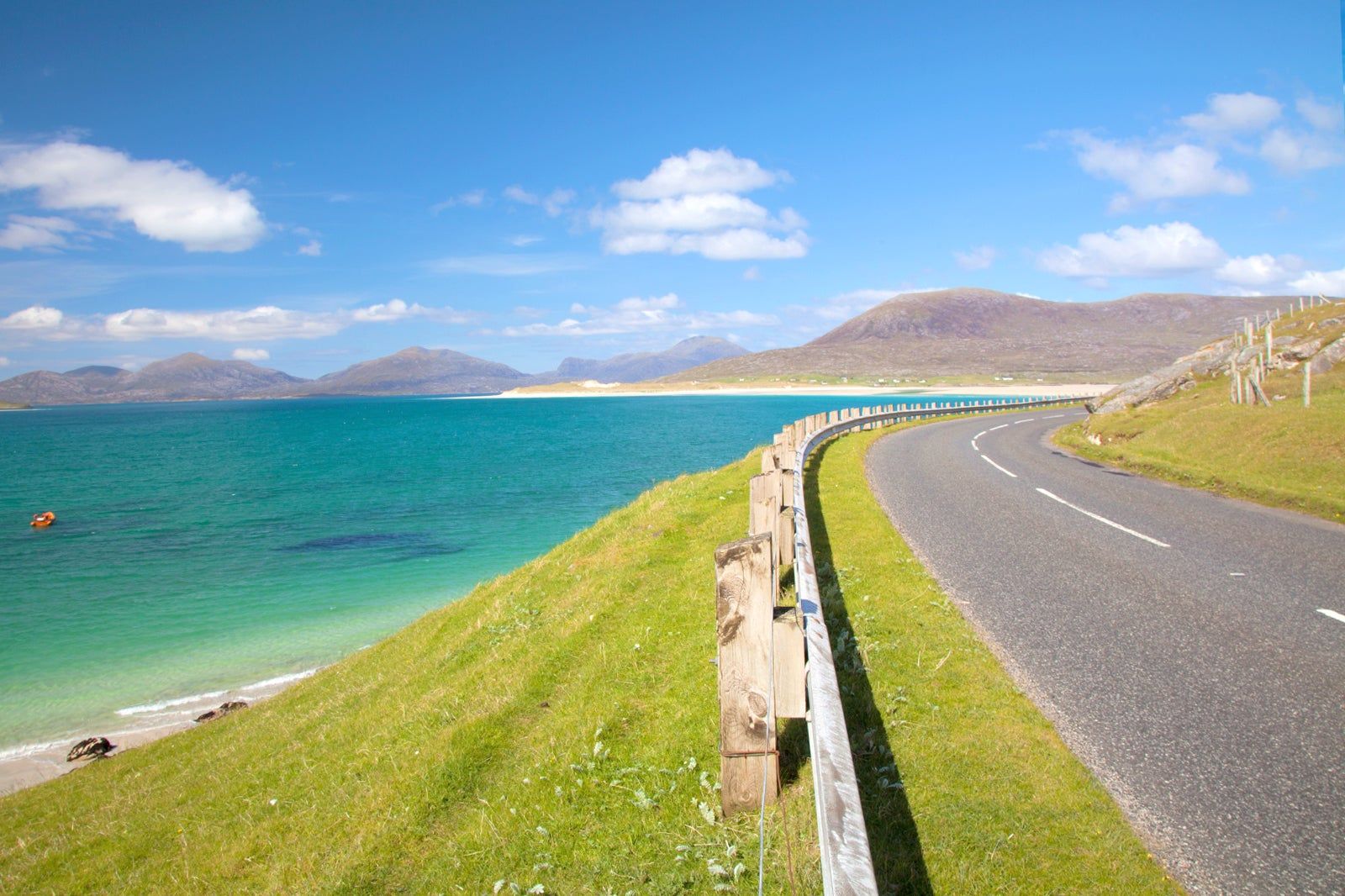 Best Islands in Scotland