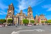 Edificios y sitios emblemáticos de Ciudad de México