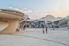 Best Art Galleries and Museums in Qatar