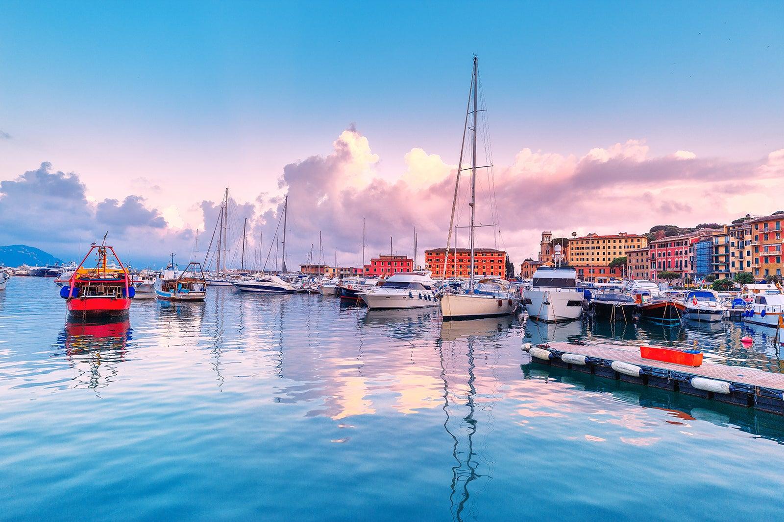 Rapallo