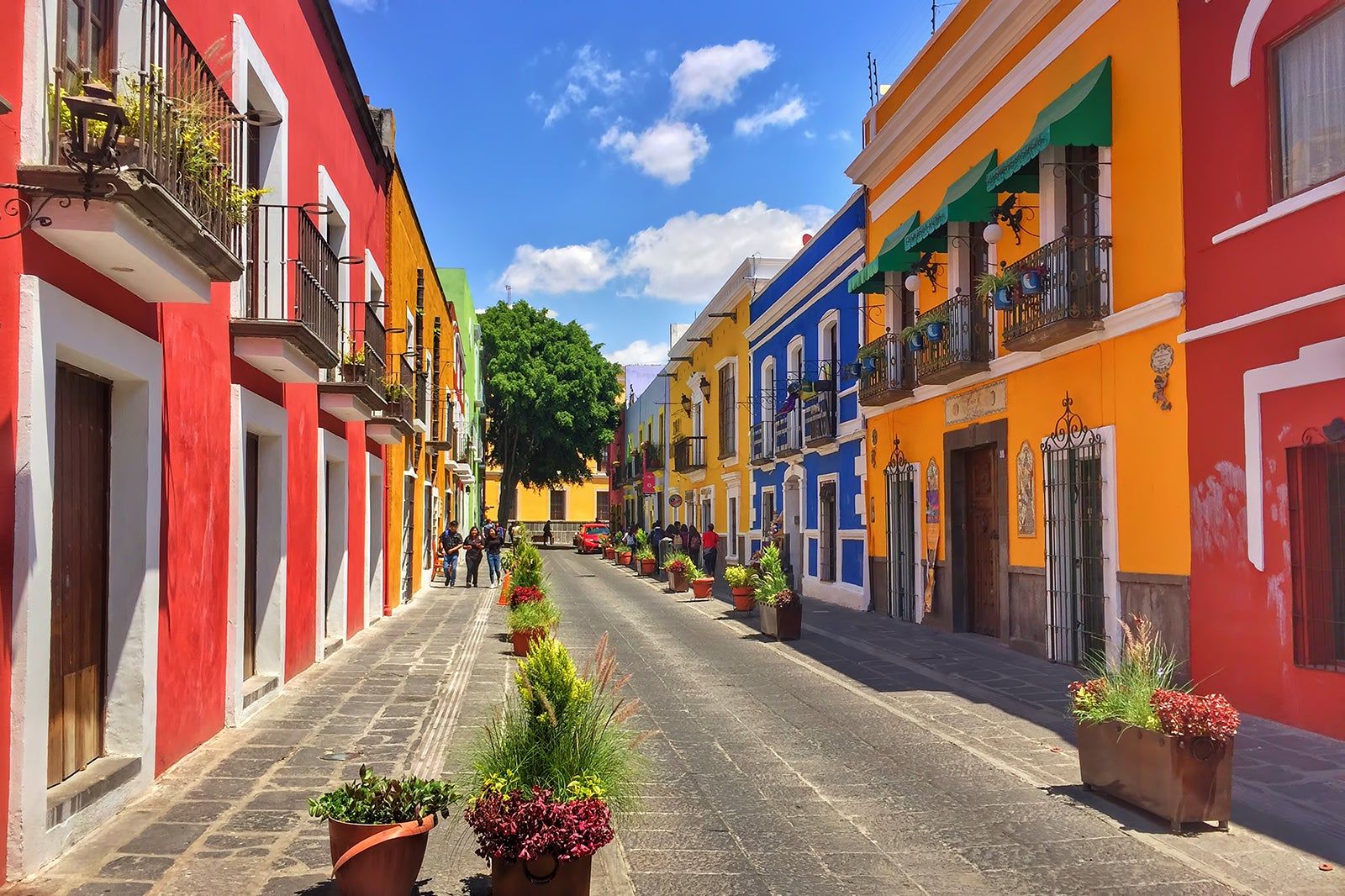 Las 6 mejores cosas que hacer en Puebla