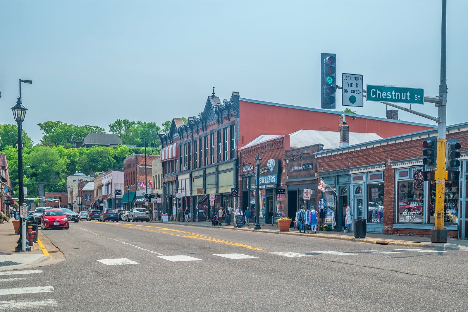 Must-Visit Small Towns in Minnesota