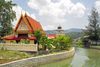 Wat Baan Kamala in Phuket