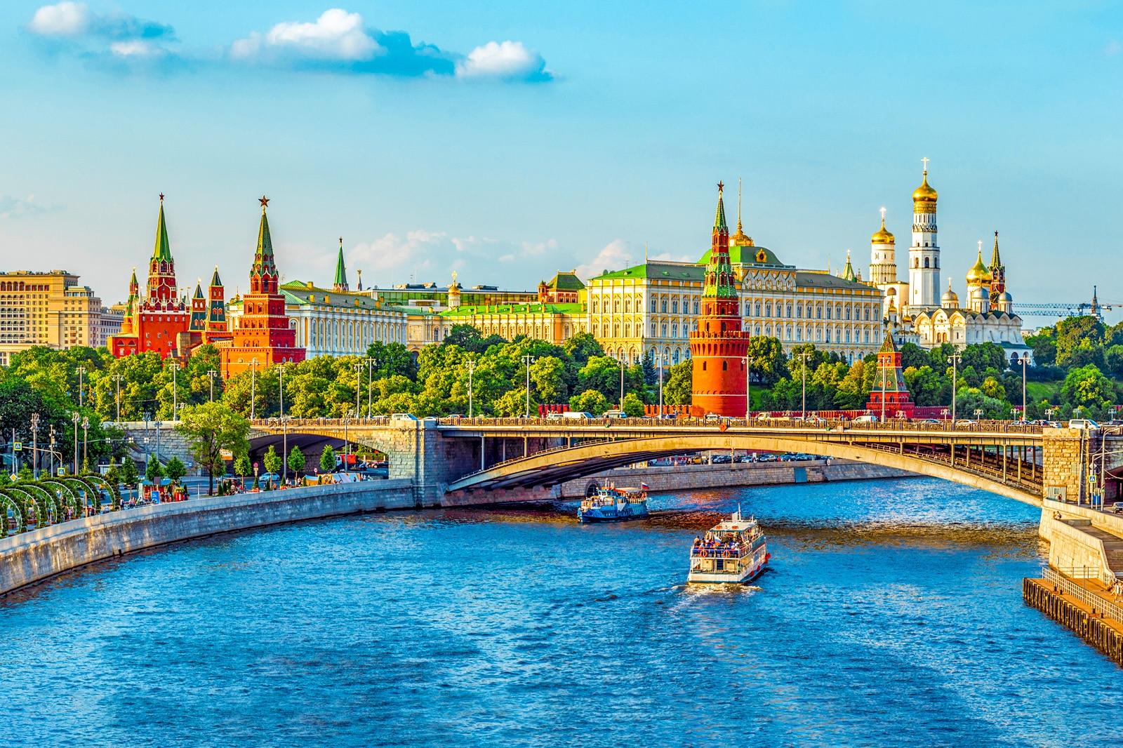 Moscow
