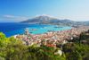 Best Zakynthos Towns and Resorts