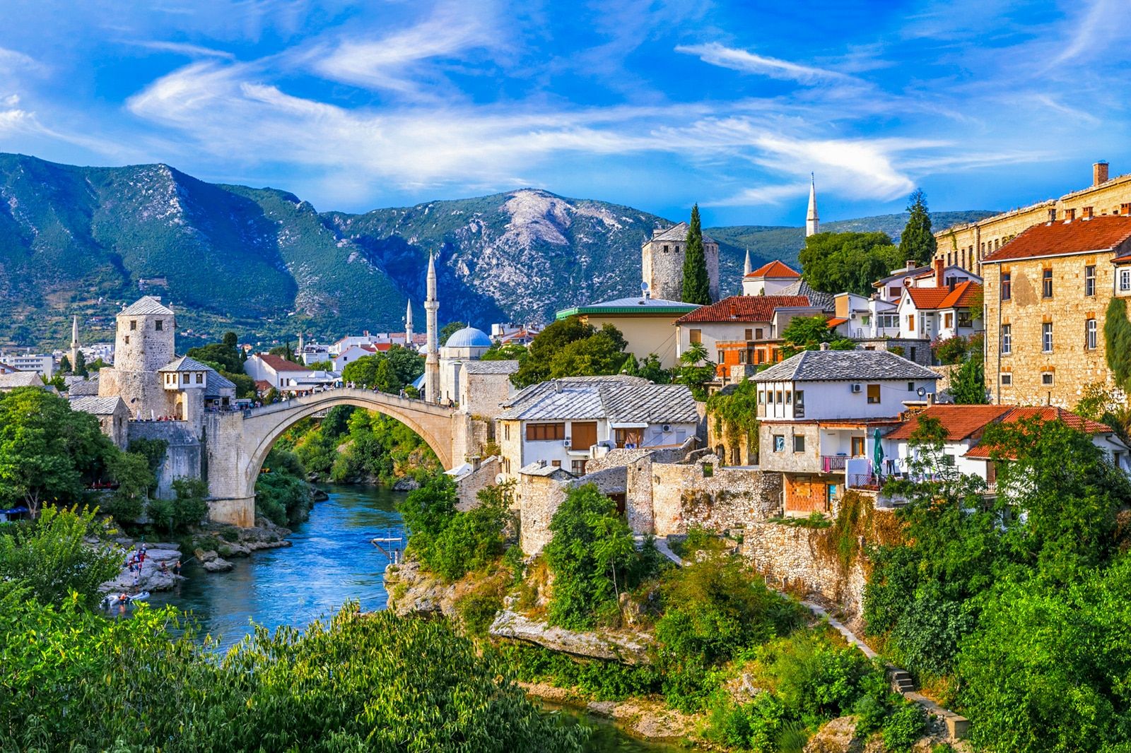 Bosnia and Herzegovina