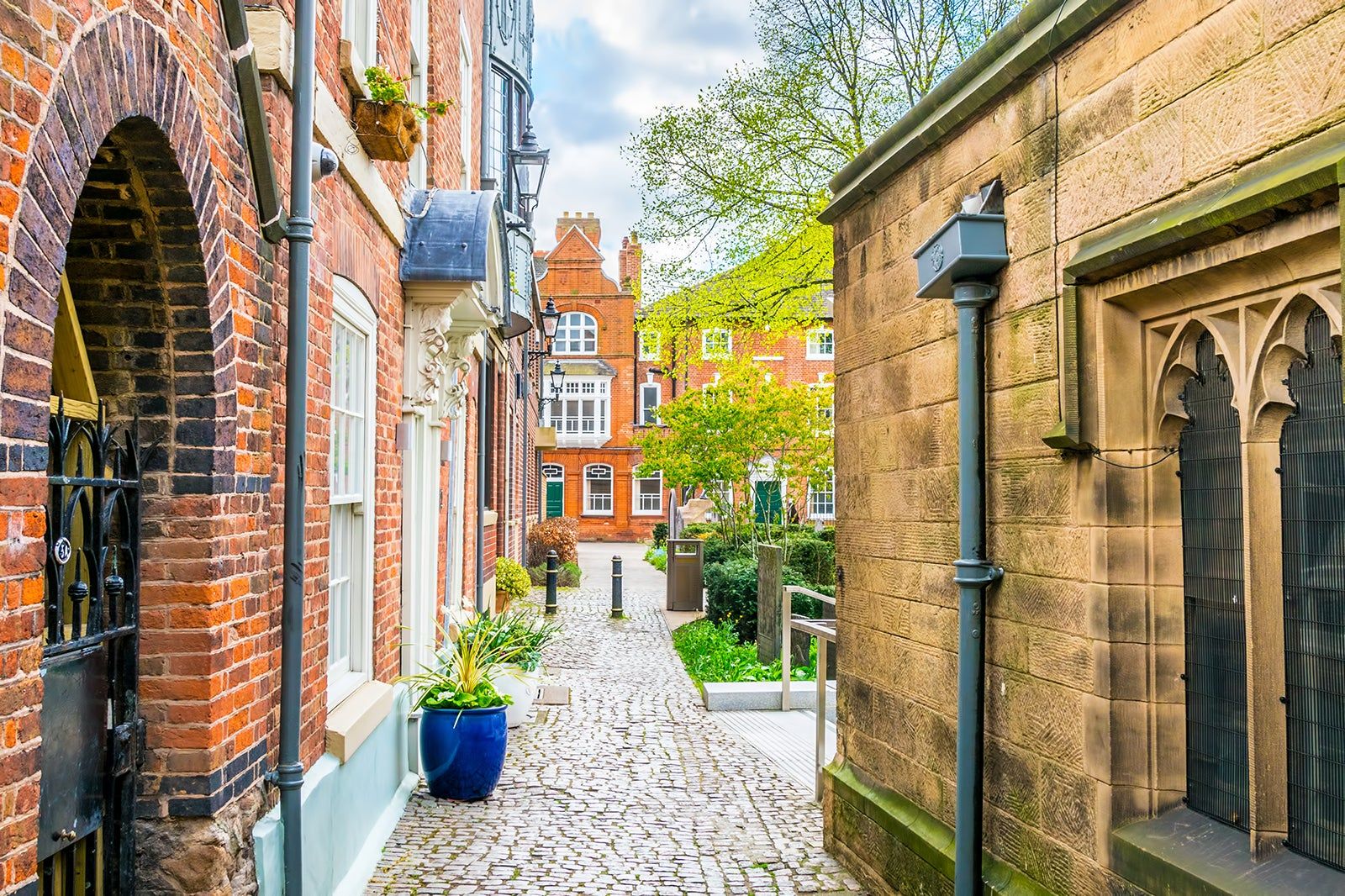 10 Best Things to Do in Leicester