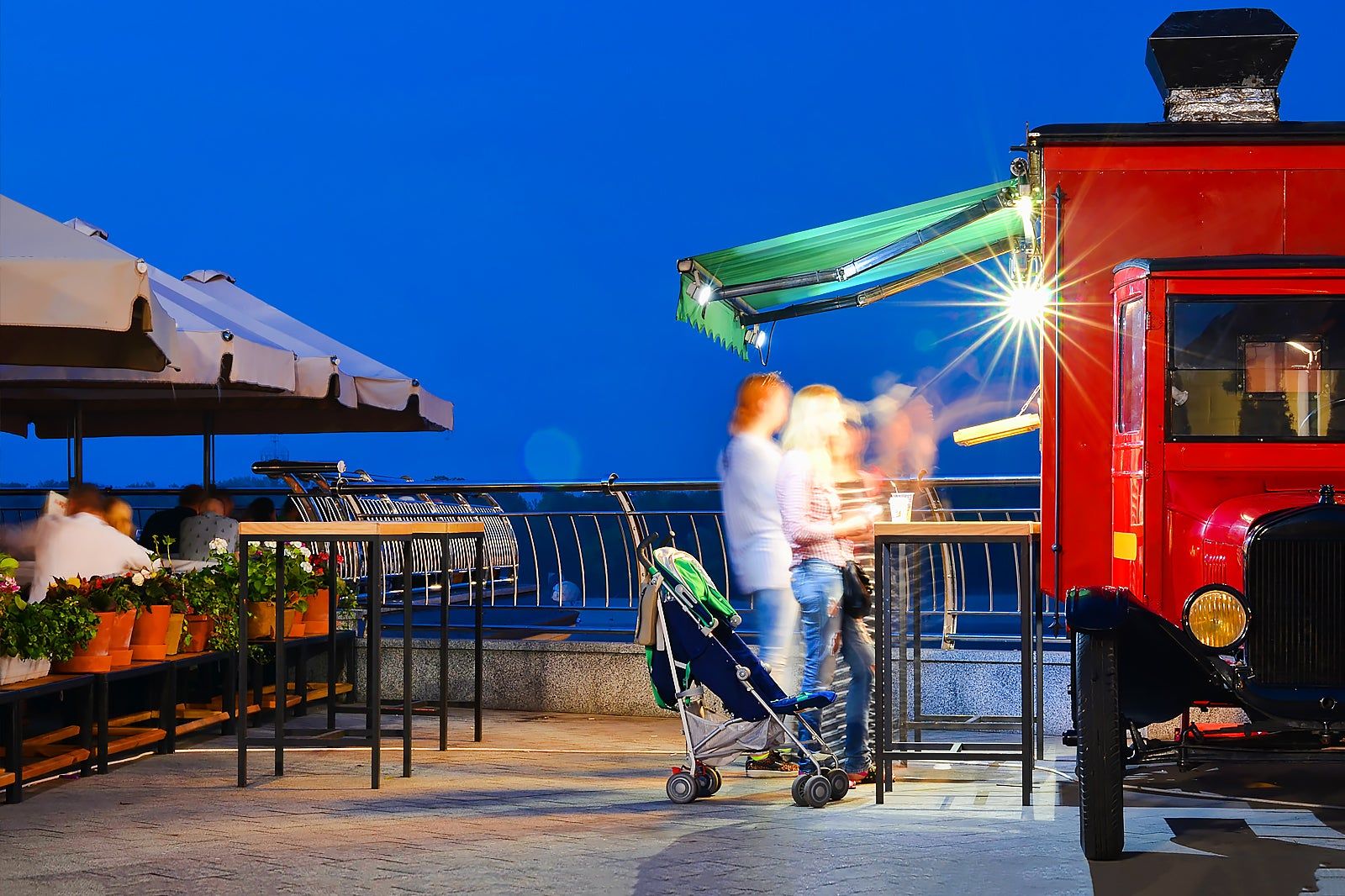 Best Local Restaurants in Calgary