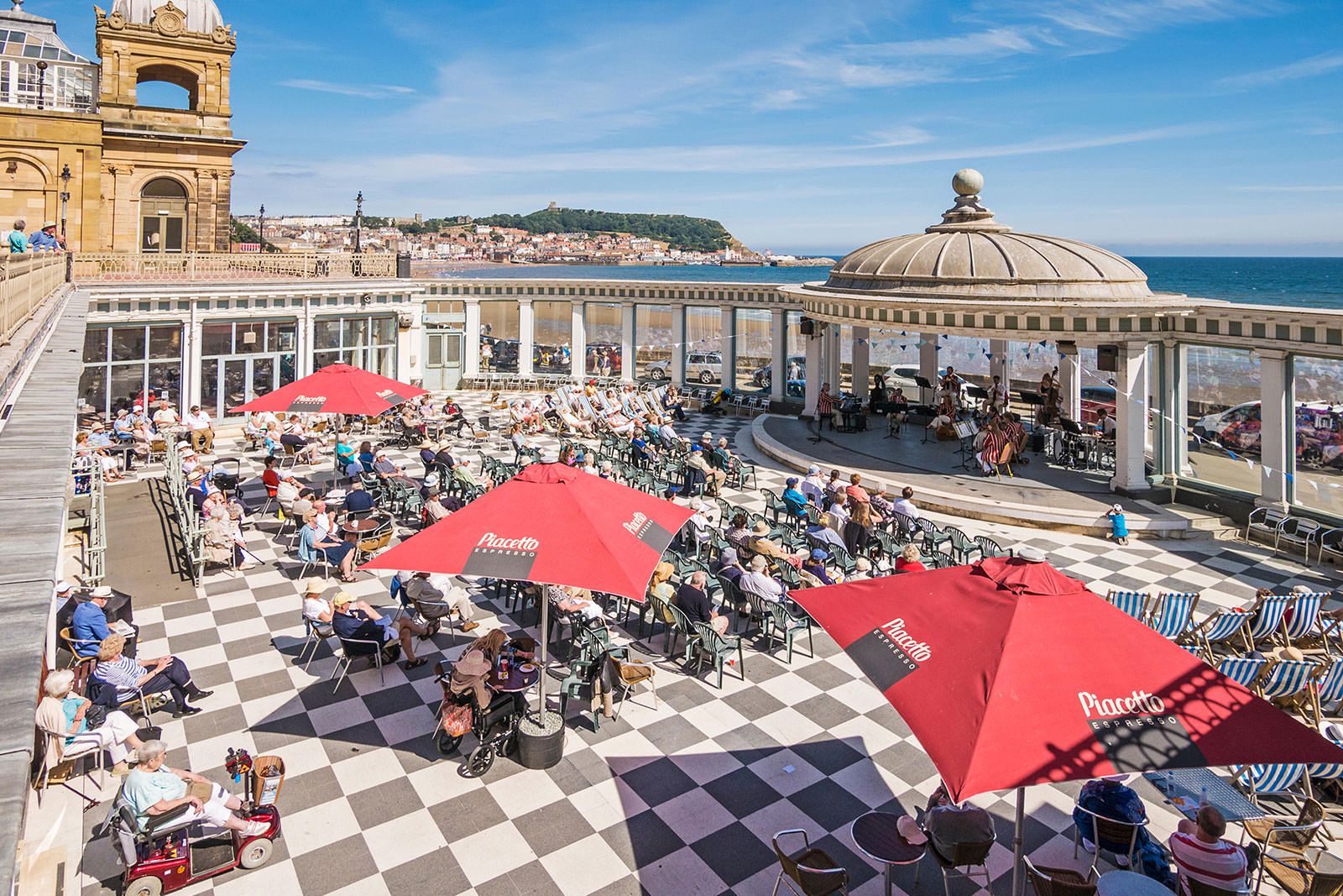 Things to Do in Scarborough