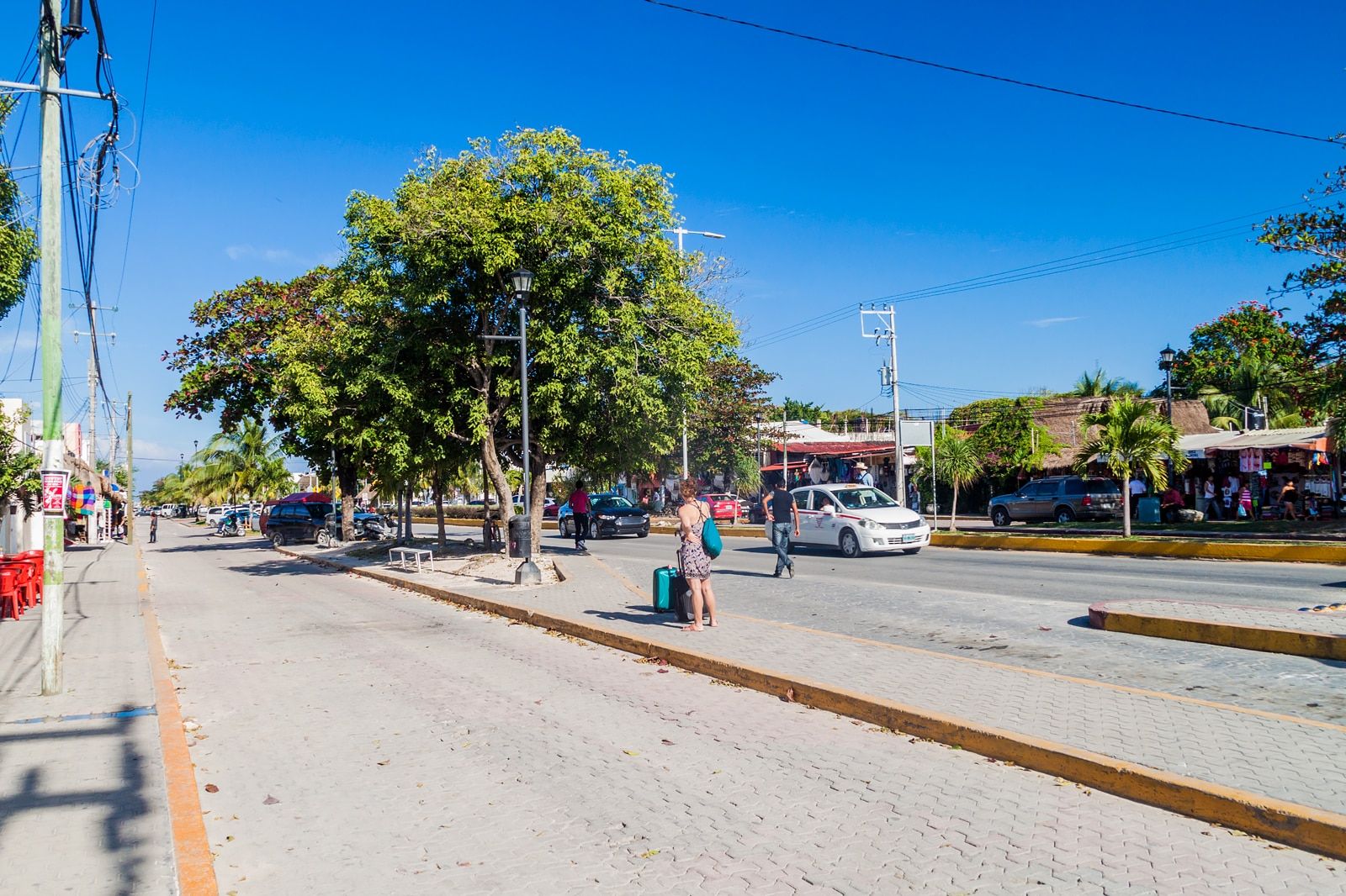 Information about Tulum