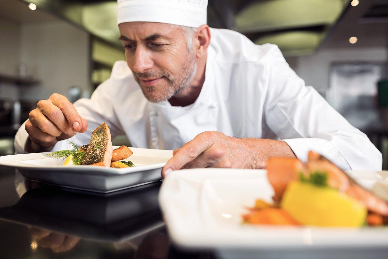 De restaurantes por Francia